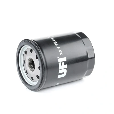 Afbeelding van UFI 24.133.00 Brandstoffilter Filter insert 9,9 FORD: Transit Connect Mk1 Van, Tourneo