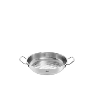 Afbeelding van Fissler Original Profi Collection 2022 Crispy Serveerpan Ø 28cm