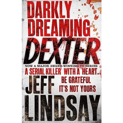 Afbeelding van Darkly Dreaming Dexter