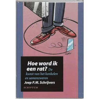 Afbeelding van Hoe word ik een rat