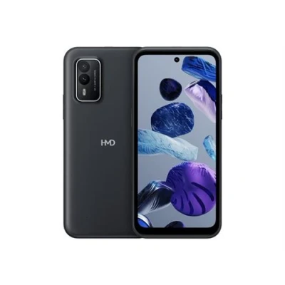 Afbeelding van HMD XR21 128GB Zwart