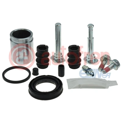Afbeelding van Reparatieset, remklauw AUTOFREN SEINSA D43411S