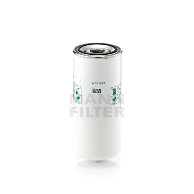 Afbeelding van Mann filter Oliefilter W 13 145/6