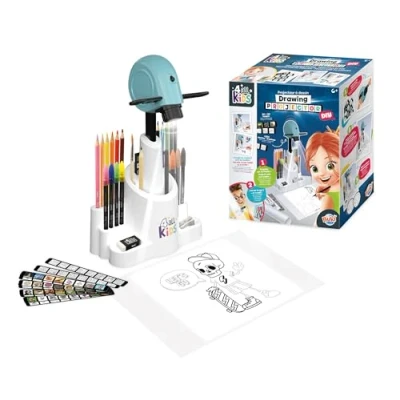 Image de Projecteur à dessin atelier creatif