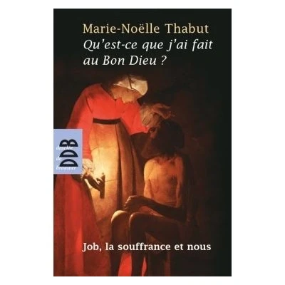 Image de Qu&#039;est ce que j&#039;ai fait au Bon Dieu ?