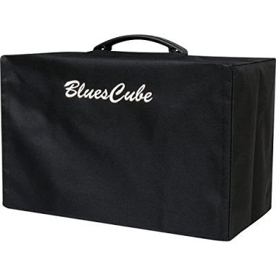 Afbeelding van Roland RAC BCA Blues Cube Artist Cover voor gitaar equipment