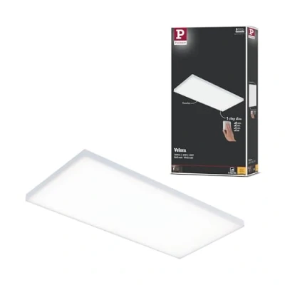 Afbeelding van Paulmann Velora 79823 LED paneel 26 W Warmwit Wit (mat)