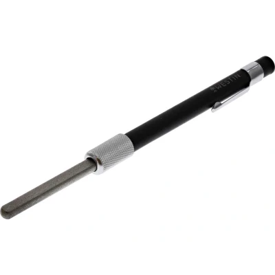 Image de Aiguiseur Westin Diamond Pen Hook Sharpener Small 13cm Affûteur pour hameçons