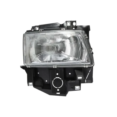 Afbeelding van TYC 20 5541 08 2 Koplampen rechts H4 Zonder elektro motor VOLKSWAGEN: Transporter 4
