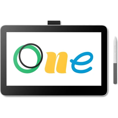 Afbeelding van Wacom One 13 Touch