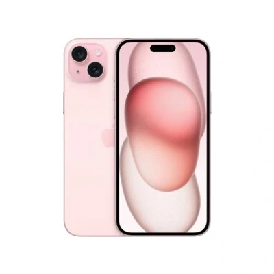 Afbeelding van Apple iPhone 15 Plus 5G 512GB met KPN abonnement.