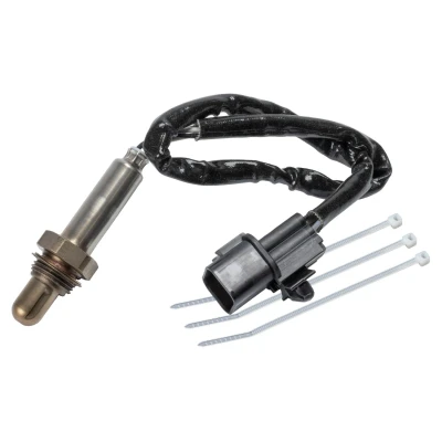 Afbeelding van FEBI BILSTEIN 177487 Lambdasonde Verwarmd, Diagnosesonde 4 OPEL: Antara, CHEVROLET: Captiva, Matiz
