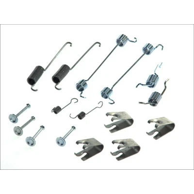 Afbeelding van QUICK BRAKE 105 0731 Toebehoren, remschoen FORD: FIESTA 4, 3, MONDEO 2