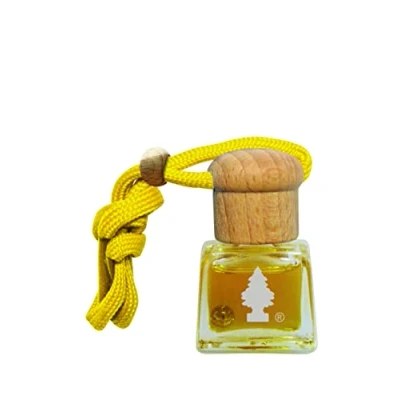 Image de Little Trees LTB009 Désodorisant, Vanilla Fragrance