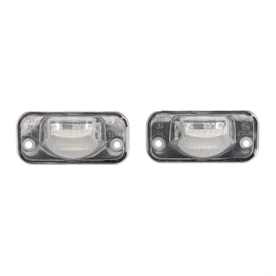 Afbeelding van TECH CLP104 Kentekenlamp