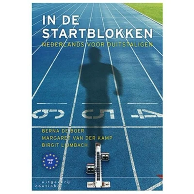 Image de In de startblokken