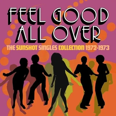 Afbeelding van Feel Good All Over