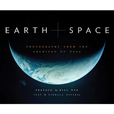Afbeelding van Earth &amp; Space