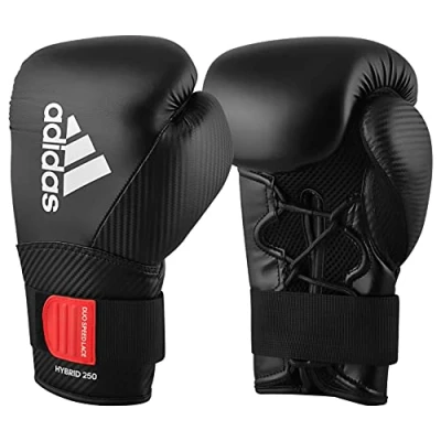 Afbeelding van adidas Hybrid 250 Vechtsporthandschoenen Mannen