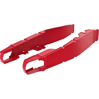 Afbeelding van Polisport Achterbrugbeschermers Honda CRF450R 2019 2020 Rood