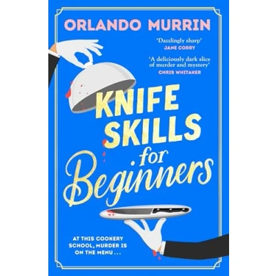 Afbeelding van Knife Skills for Beginners