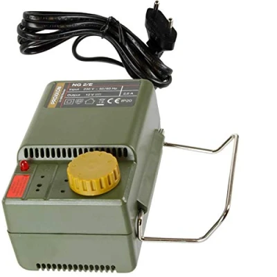 Afbeelding van Proxxon 28707 Transfo Micromot NG 2/E