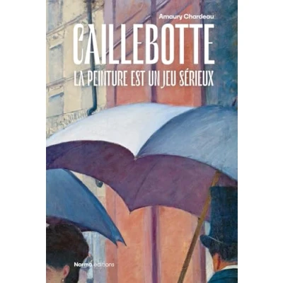 Afbeelding van Caillebotte