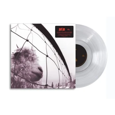 Afbeelding van Pearl Jam Vs. (LP)