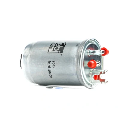Afbeelding van Febi Bilstein Brandstoffilter 26200