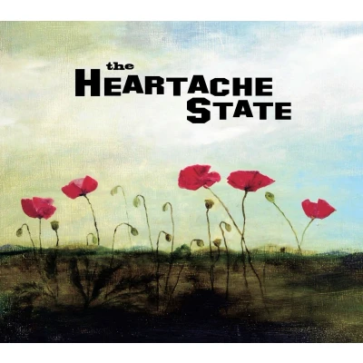 Afbeelding van Heartache State (LP)