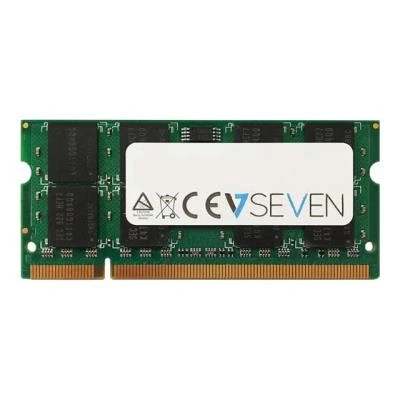 Image de V7 DDR2 2 Go SO DIMM 200 broches