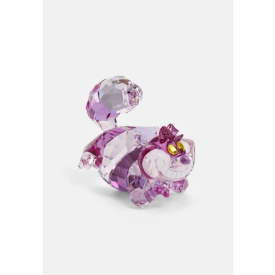 Afbeelding van Swarovski Alice Cheshire CAT Overige accessoires, Dames, Maat: One Size, Tender pink