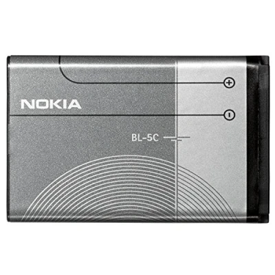 Afbeelding van BL 5C batterij