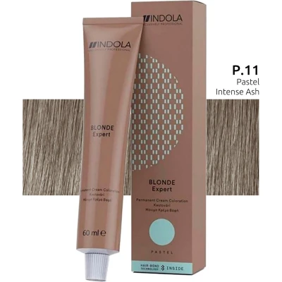 Afbeelding van Indola Blonde Expert Color Highlift &amp; Pastel P.11