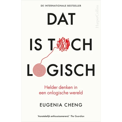 Afbeelding van Dat is toch logisch