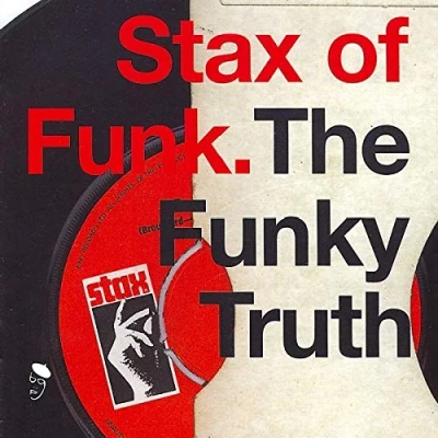 Afbeelding van Stax Of Funk: The Funky Truth