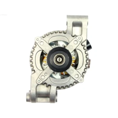 Afbeelding van AS PL A6011(DENSO) Dynamo / Alternator 12V 120A FORD: Focus 2, C Max, 2 Limousine, VOLVO: V50, S40 II, C30