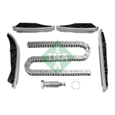Afbeelding van Distributiekettingset Schaeffler INA 559 1845 20, voor o.a. MERCEDES BENZ