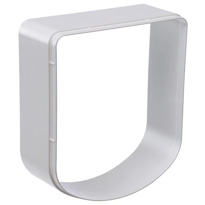 Afbeelding van Ferplast Tunnelverlenging voor kattenluik Swing 3B en 5T 72110011