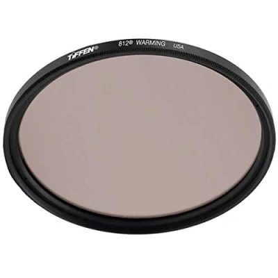 Afbeelding van Tiffen 67mm 812 Warming Filter