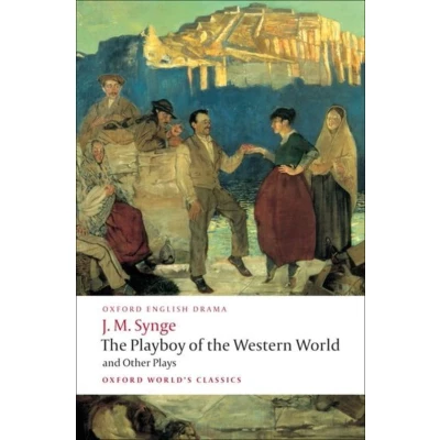 Afbeelding van Playboy Of The Western World