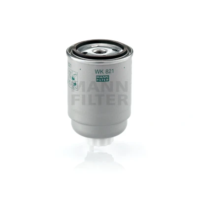 Afbeelding van Mann filter Brandstoffilter WK 821