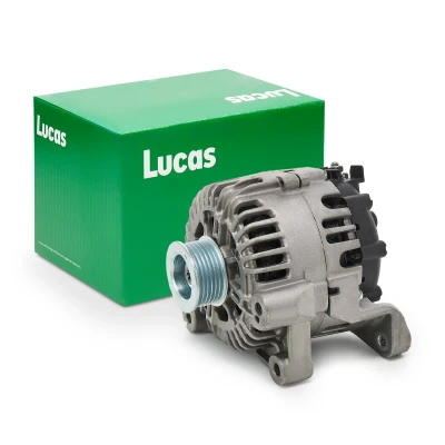 Afbeelding van LUCAS ELECTRICAL LRA02956 Dynamo / Alternator 14V 150A BMW: 3 Saloon, Touring, 1 Hatchback