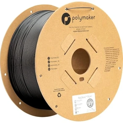 Afbeelding van Polymaker PolyTerra PLA + (PLA+), 3D print filamenten