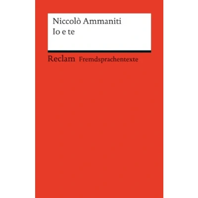 Afbeelding van Io e te