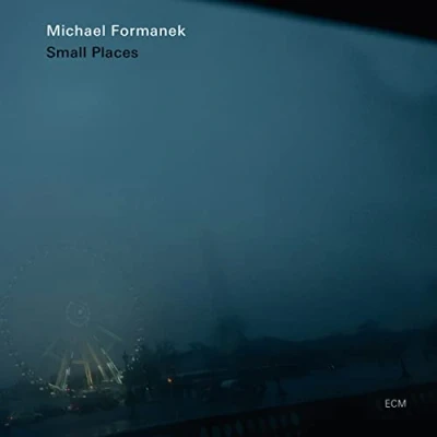 Afbeelding van Michael Formanek Small Places (CD)