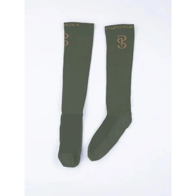 Image de PS Of Sweden FW&#039;24 Sky Socks