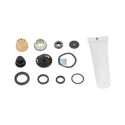 Afbeelding van DT Spare Parts 4.91167 Reparatieset, koppelingsbekrachtiger