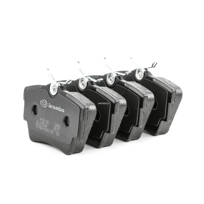 Afbeelding van Brembo Remblokset P 59 041