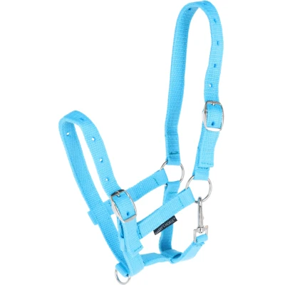 Afbeelding van Harry&#039;s Horse Veulenhalster Licht Blauw